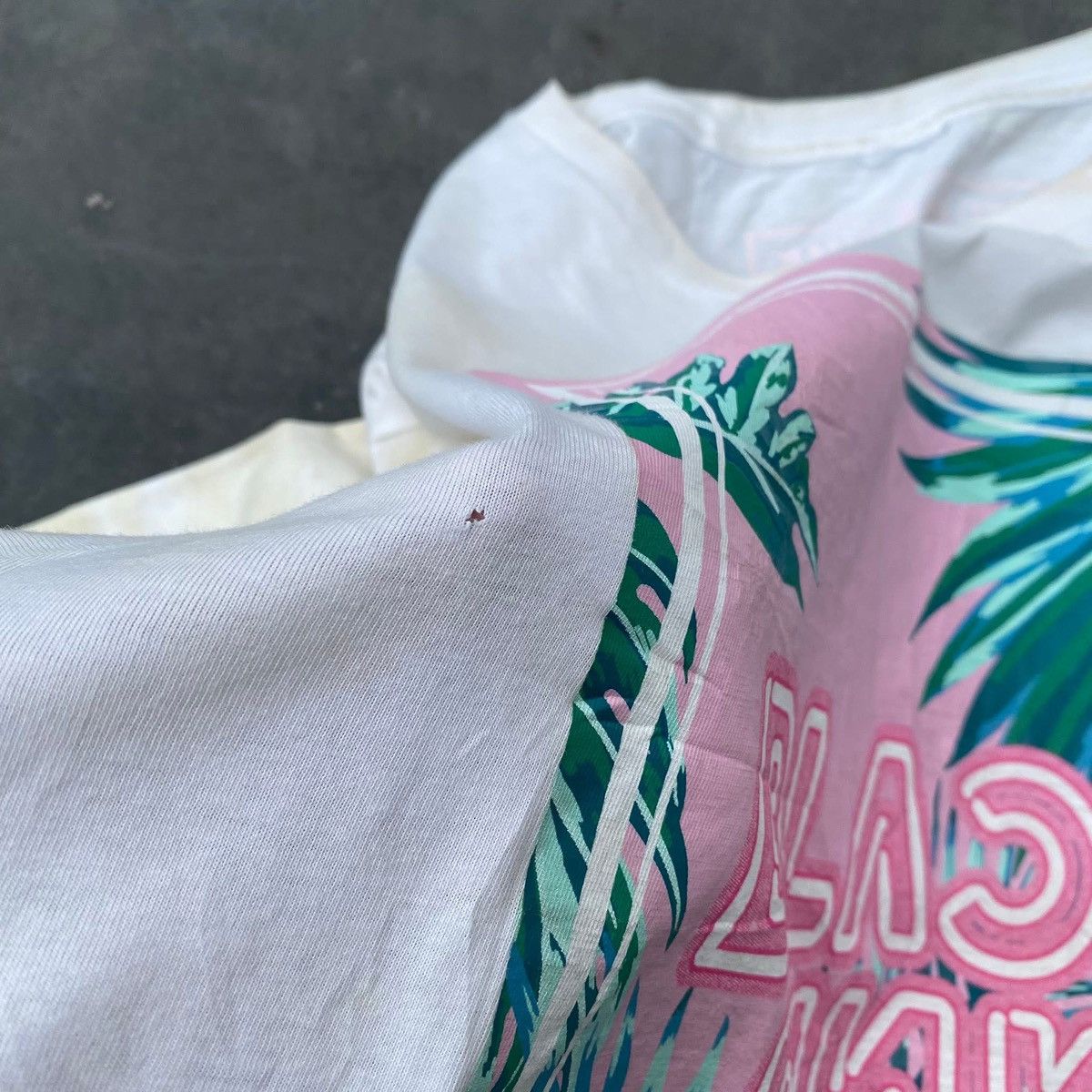 Band Tees RARE ‼️ Blackpink Size US M / EU 48-50 / 2 - 4 Thumbnail