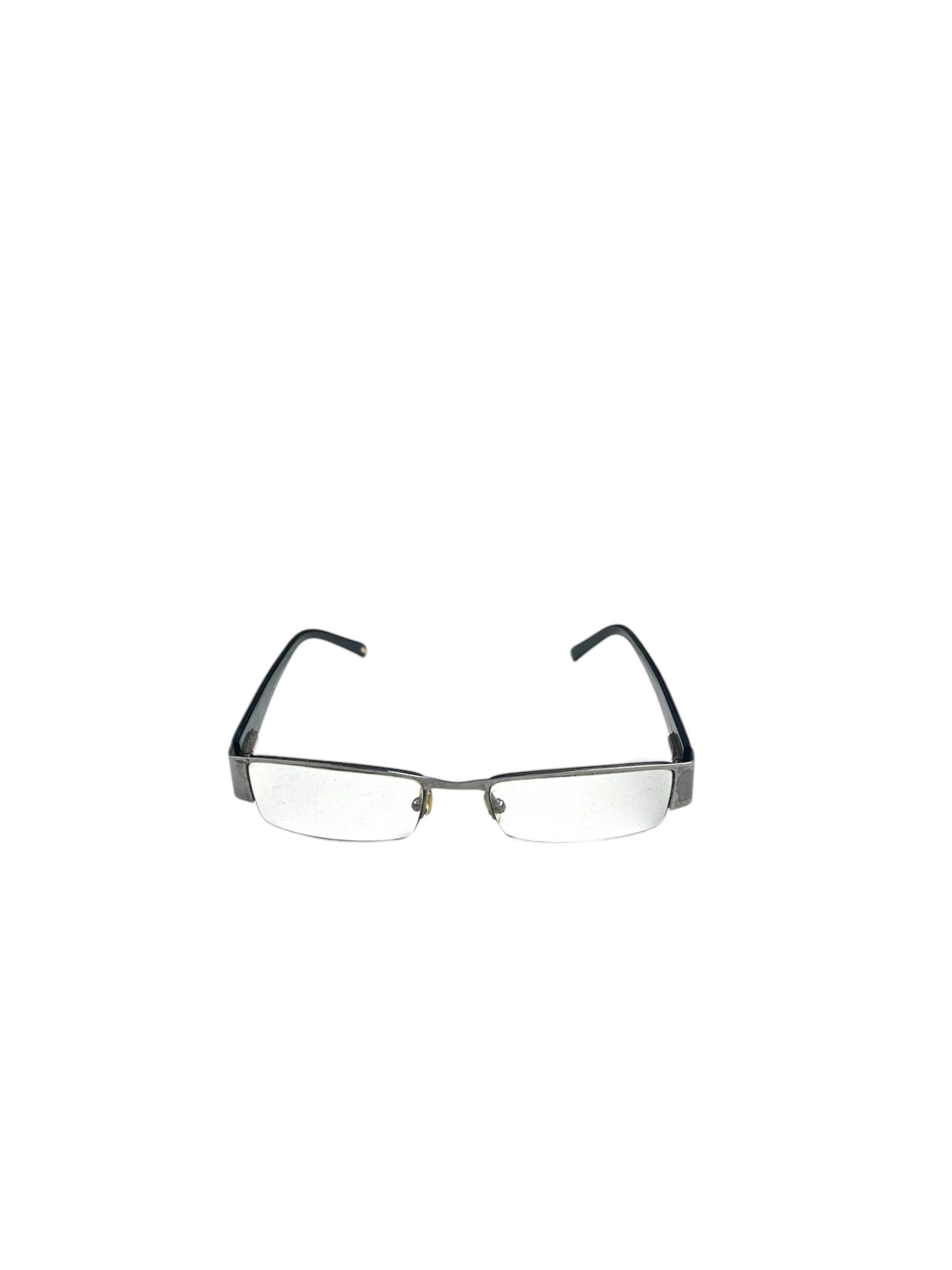 Dolce & Gabbana D&G Slim Glasses Size ONE SIZE - 2 Thumbnail