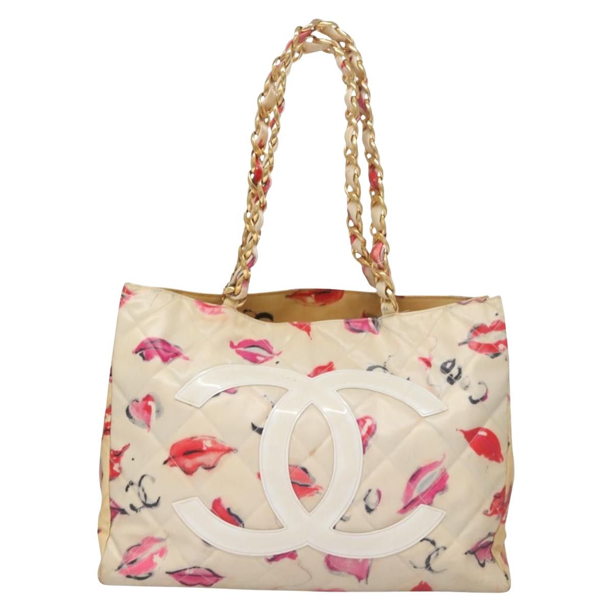 Chanel Chanel tote Size ONE SIZE - 1 Thumbnail