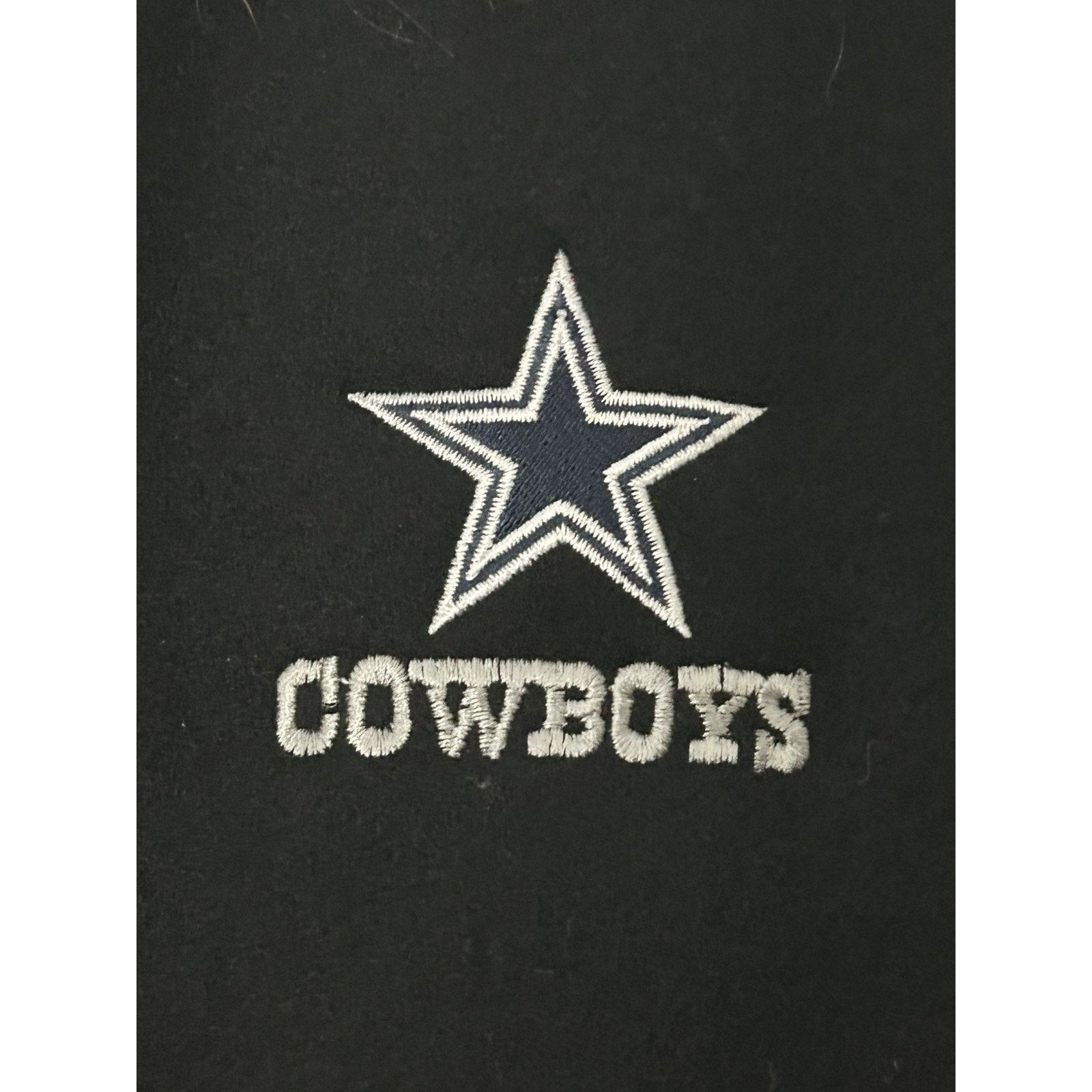 & Other Stories Size XL - Vintage Dallas Cowboys Lee Sport Varsity Jacket Size US XL / EU 56 / 4 - 3 Thumbnail