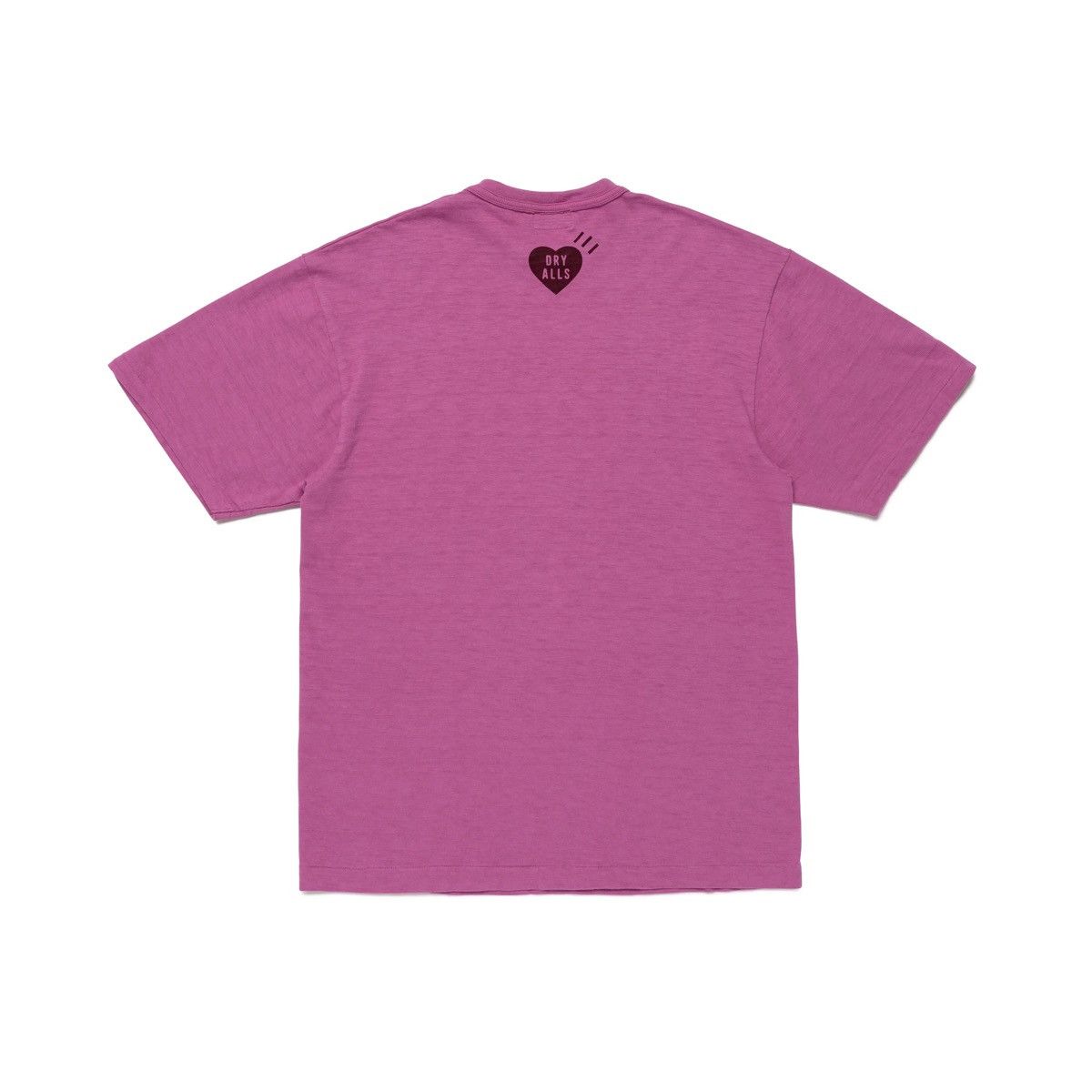 Human Made Human Made Tee Size ONE SIZE - 2 Thumbnail