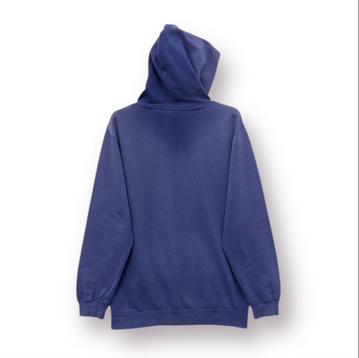 Crash Vancouver × Reebok × Vintage 🔥 Vintage Reebok Hockey Ice Vancouver Canuks Hoodie Sweat Size US S / EU 44-46 / 1 - 11 Thumbnail