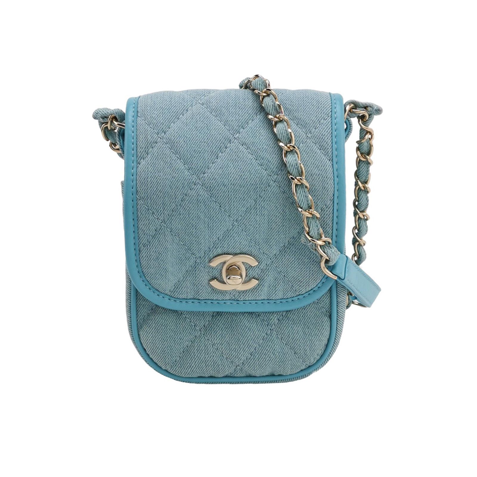 Chanel Chanel Women os Shoulder Bags Size ONE SIZE - 1 Thumbnail