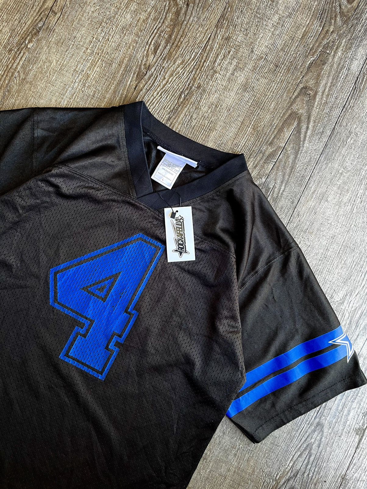 NFL × Reebok NFL JERSEY REEBOK DALLAS COWBOYS Size US M / EU 48-50 / 2 - 2 Thumbnail