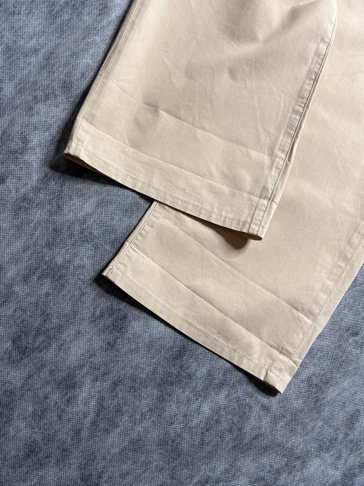 Stone Island Stone Island Denims Pants Size US 32 / EU 48 - 9 Thumbnail