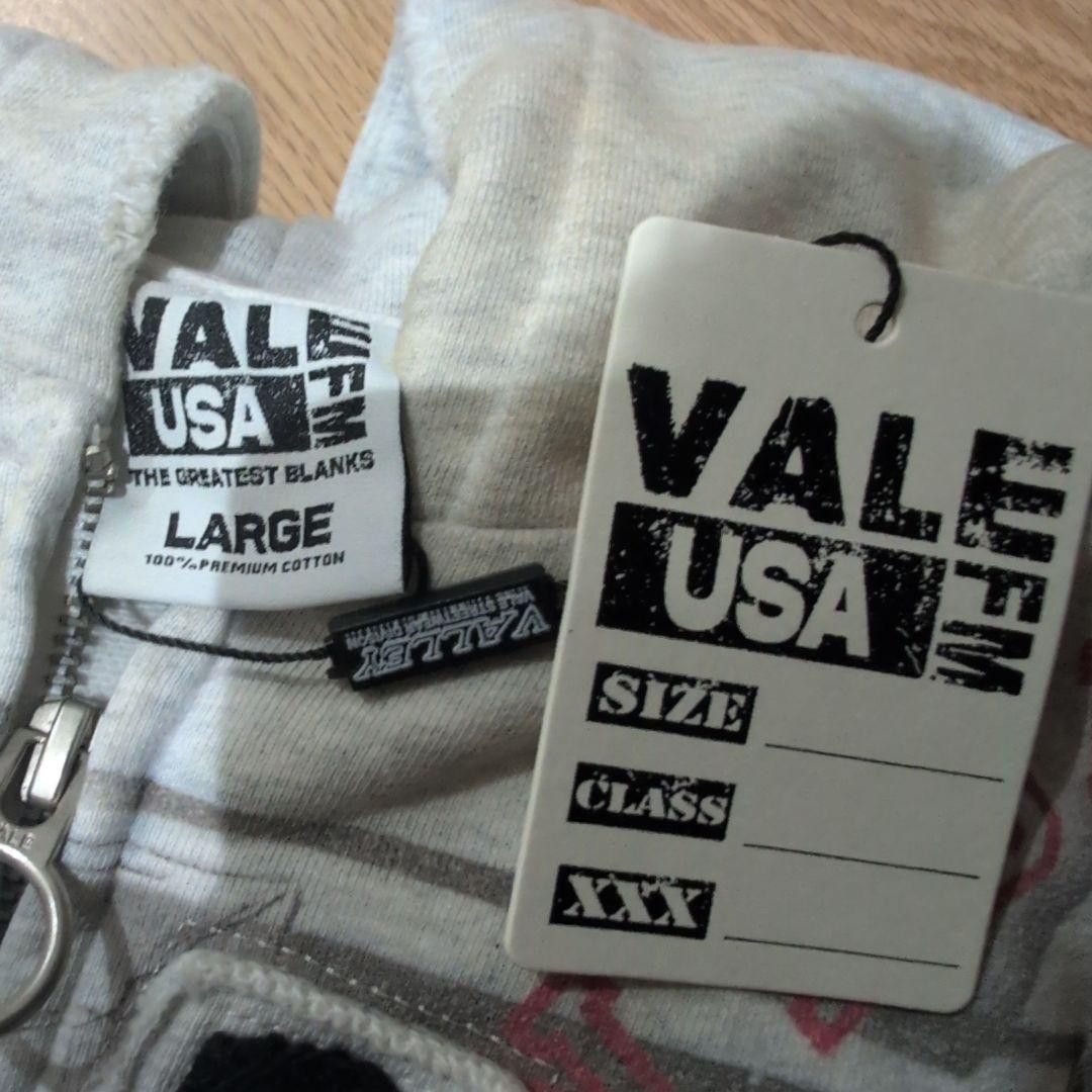 Vale VALE FOREVER Patriot Chop N Screw Zip Hoodie L Size US L / EU 52-54 / 3 - 3 Thumbnail