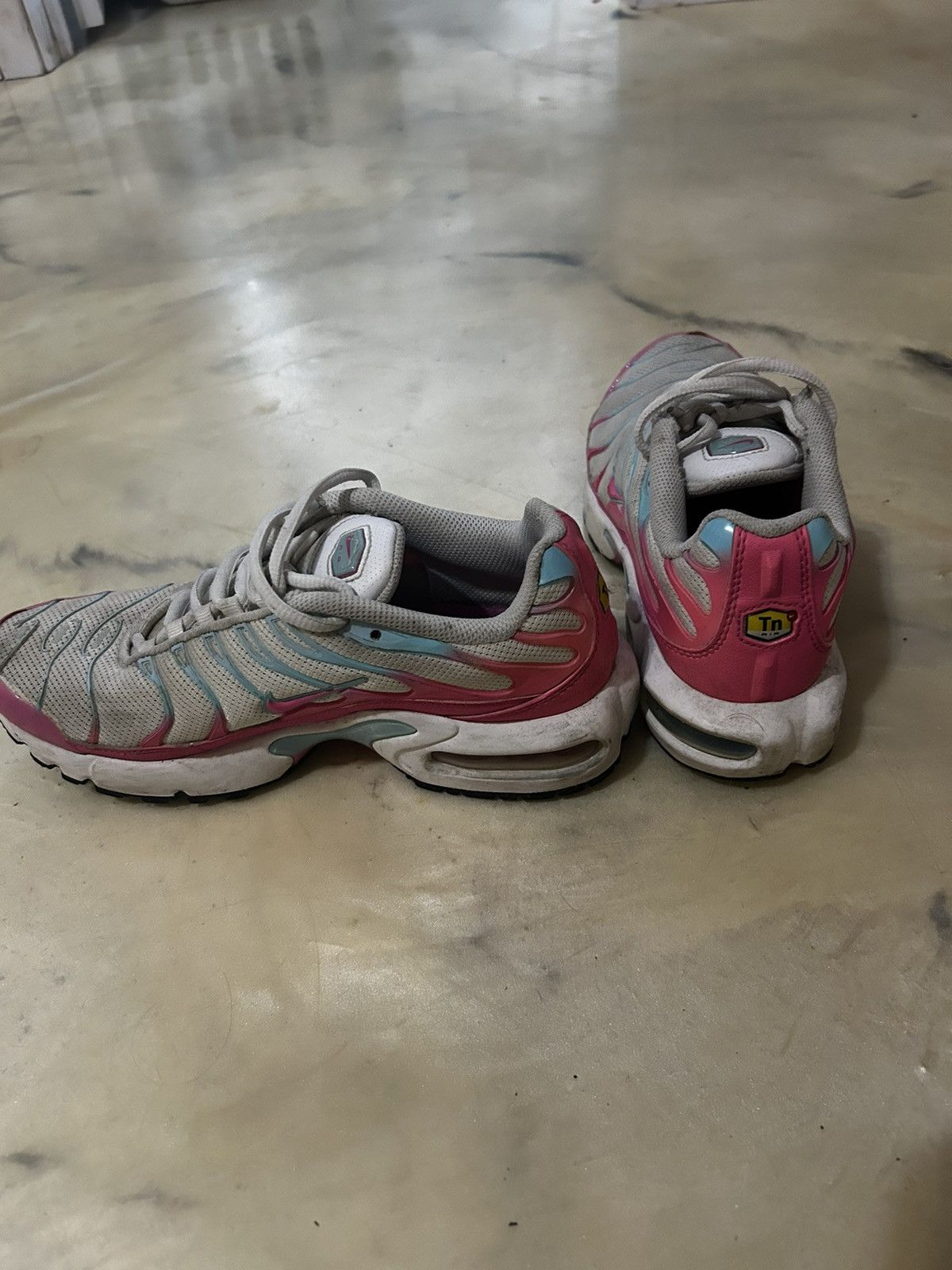 Nike air max tn Size US 6 / IT 36 - 2 Thumbnail