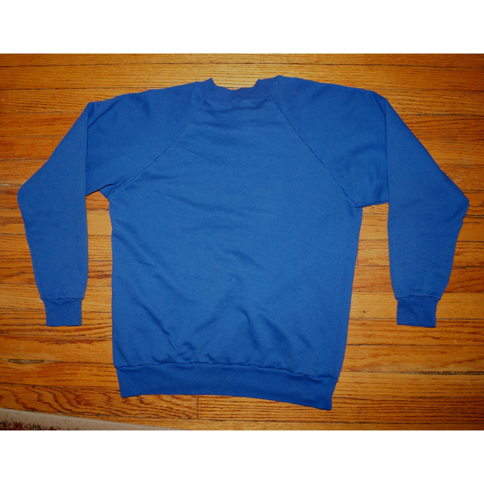 Other VTG Philmont Boy Scout Ranch 50 Years L Sweatshirt USA Size US L / EU 52-54 / 3 - 4 Thumbnail