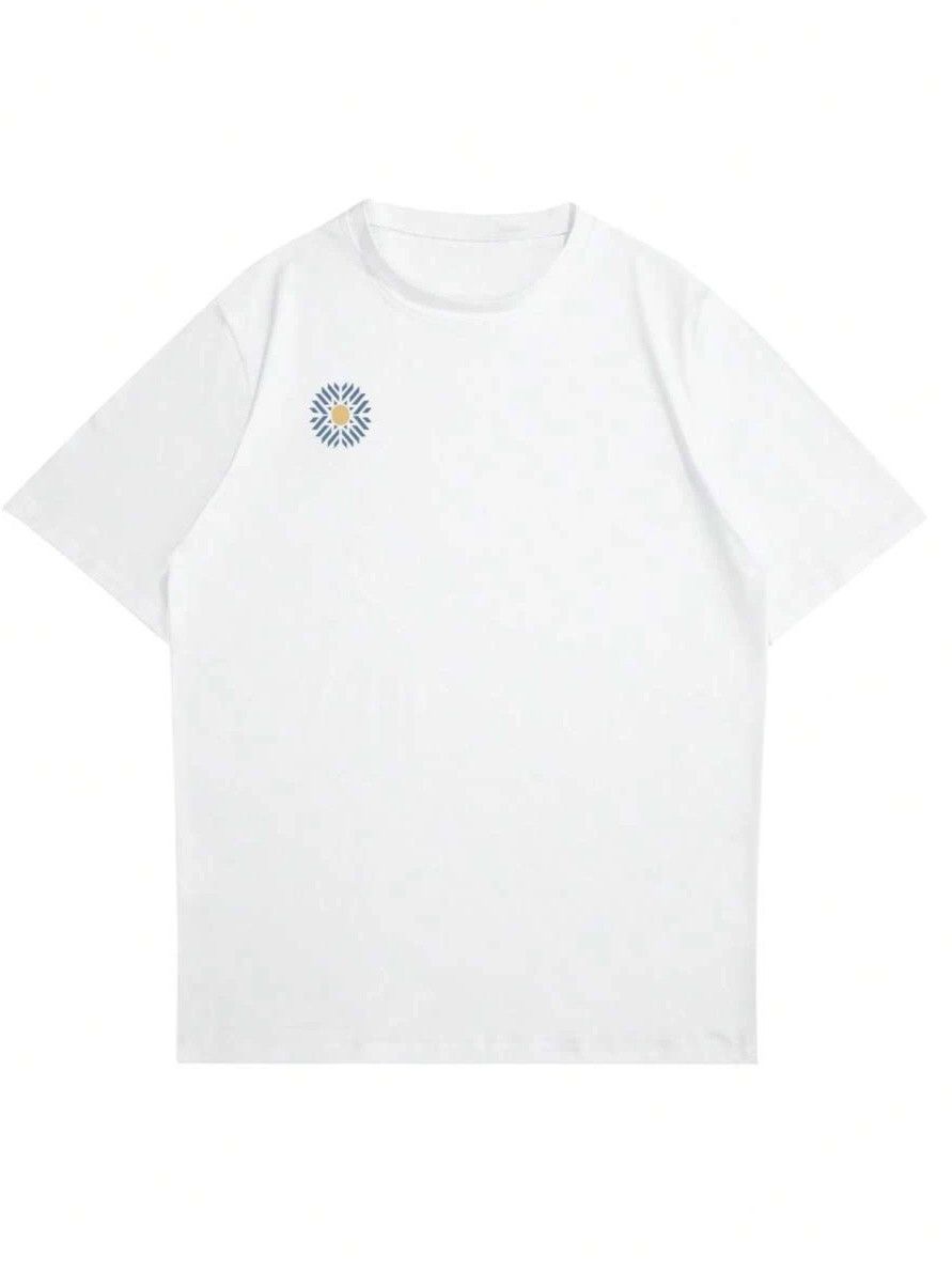 Other Men's short-sleeved T-shirt Size US XL / EU 56 / 4 - 2 Thumbnail