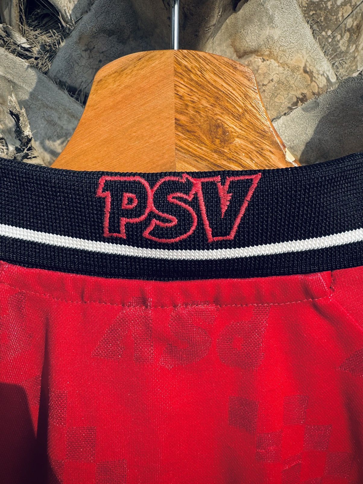 Nike Vintage Rare 1996 Away PSV Eindhoven Size US L / EU 52-54 / 3 - 5 Thumbnail