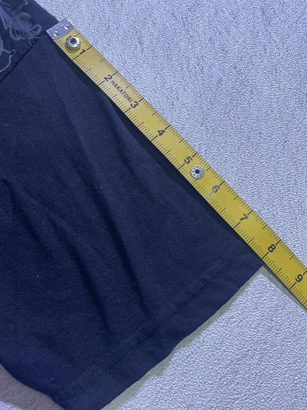 Japanese Brand VINTAGE Y2K FREEBEAT short sleeve tshirt Size US M / EU 48-50 / 2 - 7 Thumbnail