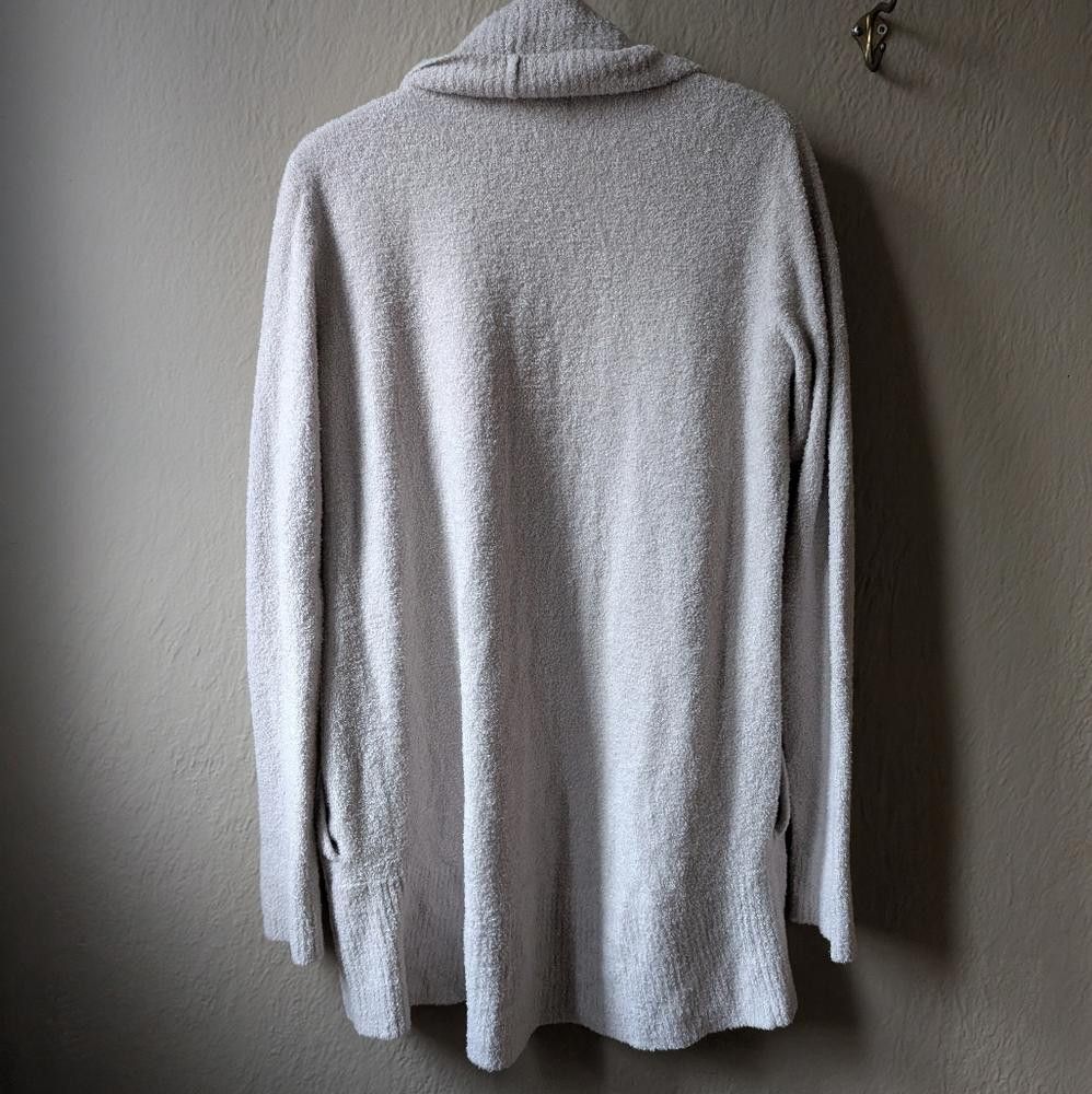 Other barefoot dreams sweater Size S / US 4 / IT 40 - 3 Thumbnail