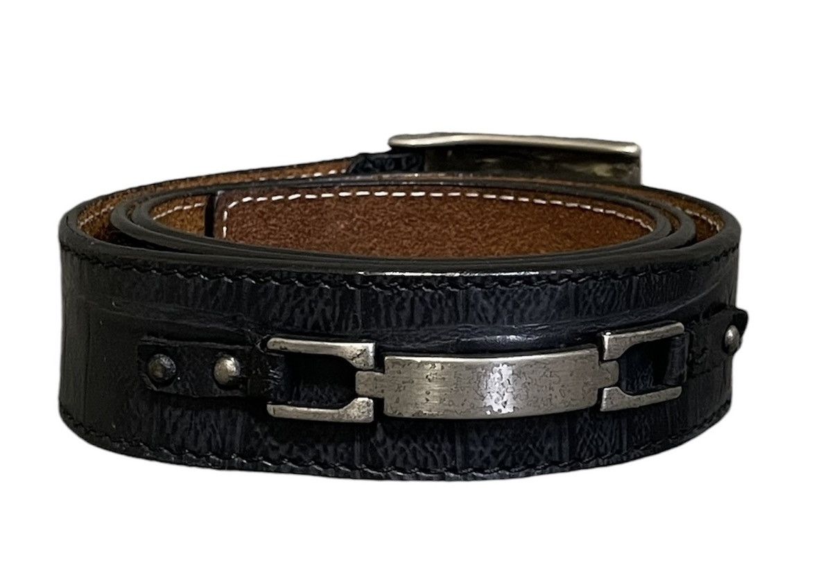 Designer TETE de HOMME Size 36 - 17 Thumbnail