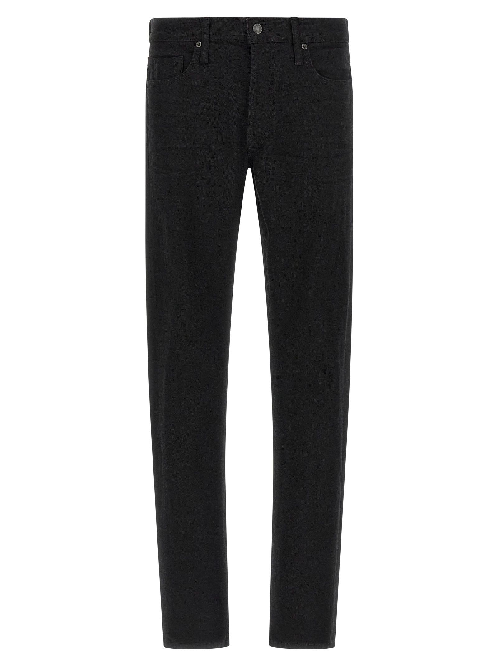Tom Ford Straight Leg Jeans Size US 32 / EU 48 - 1 Thumbnail