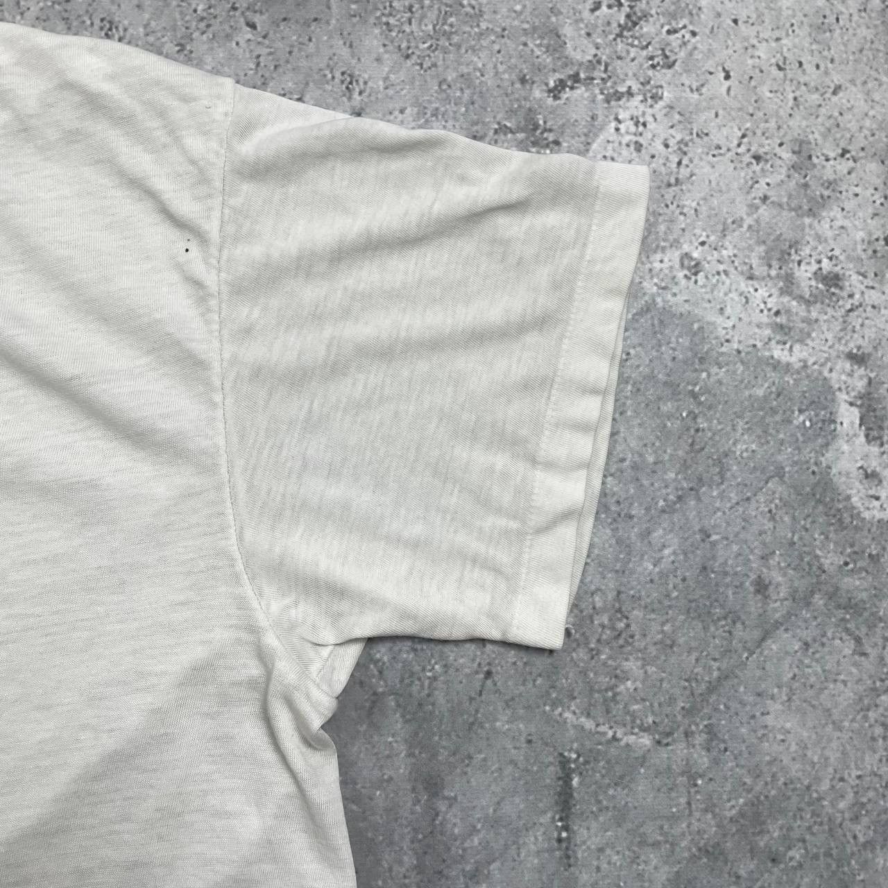Disney Vintage 80s Mickey Mouse Florida Walt Disney SS T Shirt M/L Size US M / EU 48-50 / 2 - 7 Thumbnail