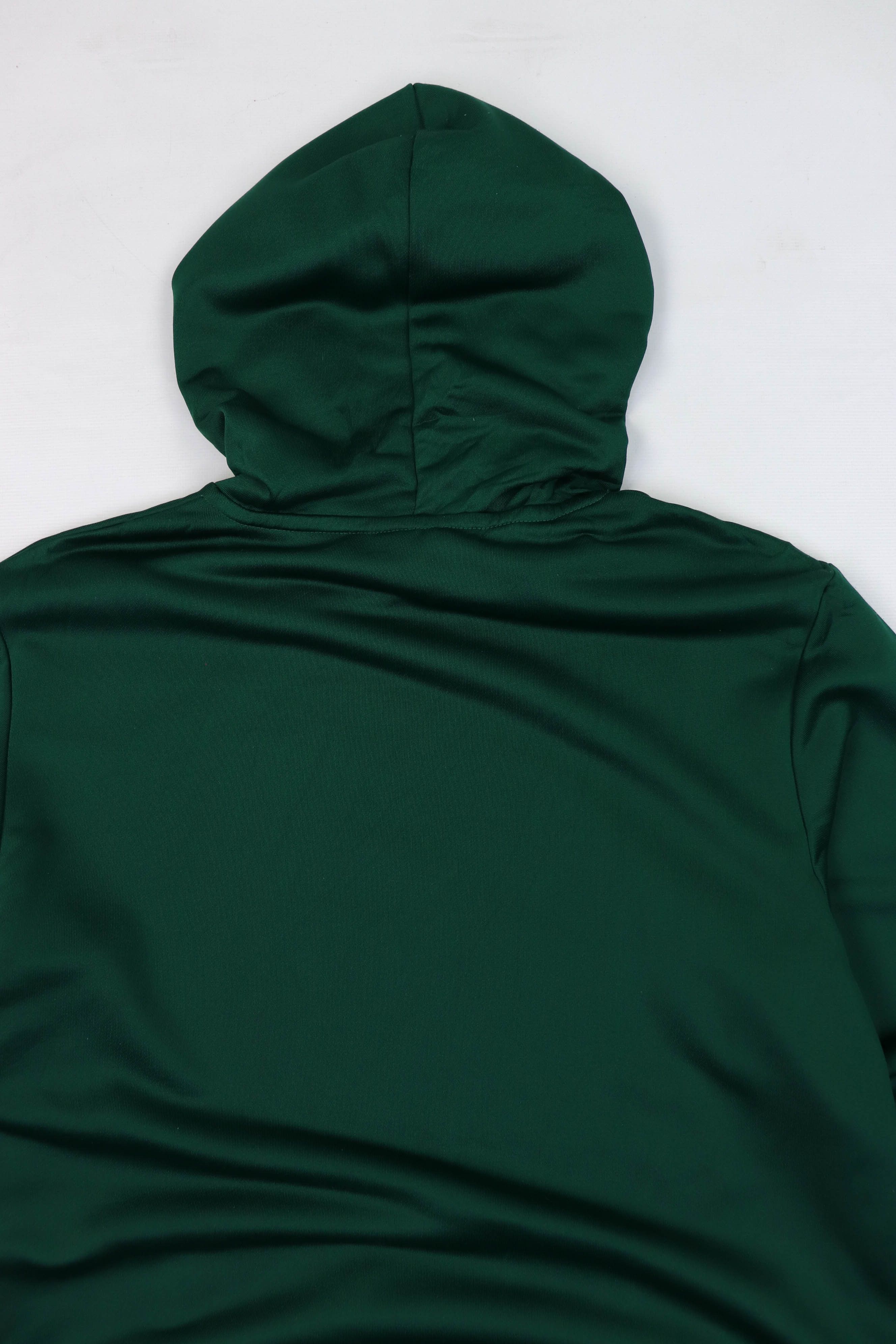 Vintage United Athle Vintage Kyôiku Playboy Logo Polyester Hoodie Size US L / EU 52-54 / 3 - 9 Thumbnail