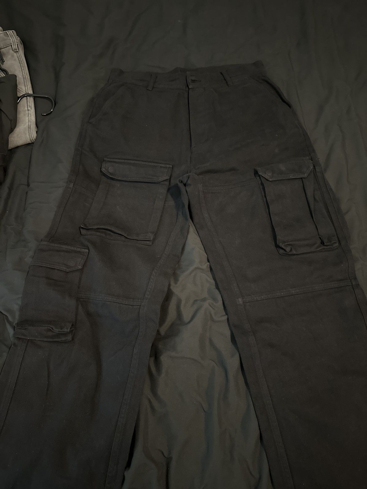 Ronning Everyday Pleated Pant | Grailed