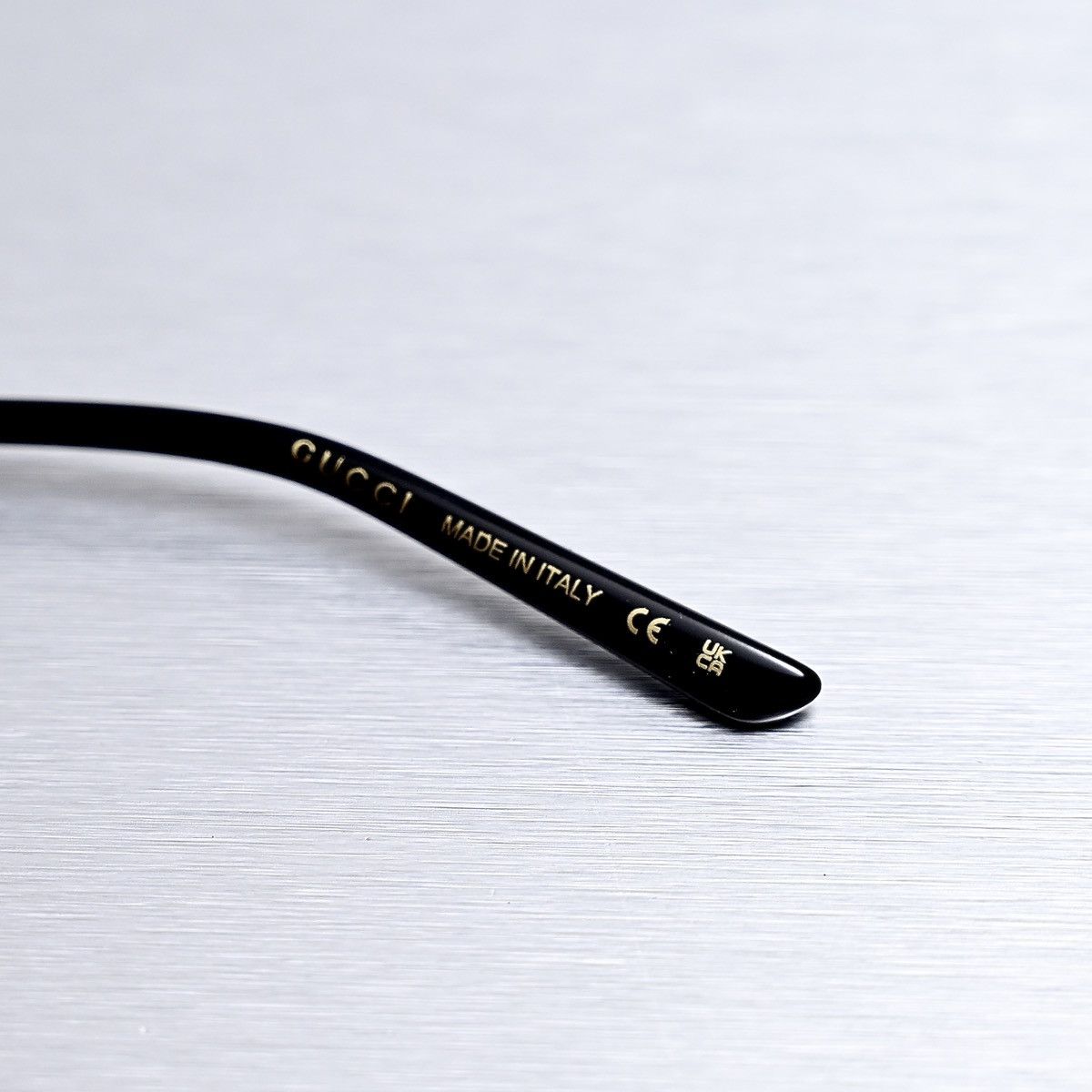 Gucci GUCCI GG1125OA GLASSES Size ONE SIZE - 5 Thumbnail