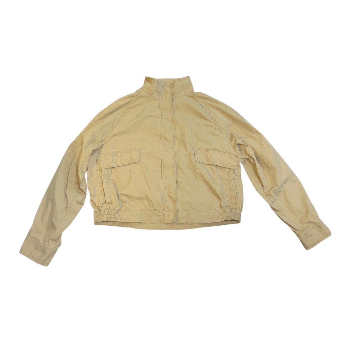 Other Supplies Utility Cotton Canvas Jacket Large Lightweight Y2K Size L / US 10 / IT 46 - 1 Thumbnail
