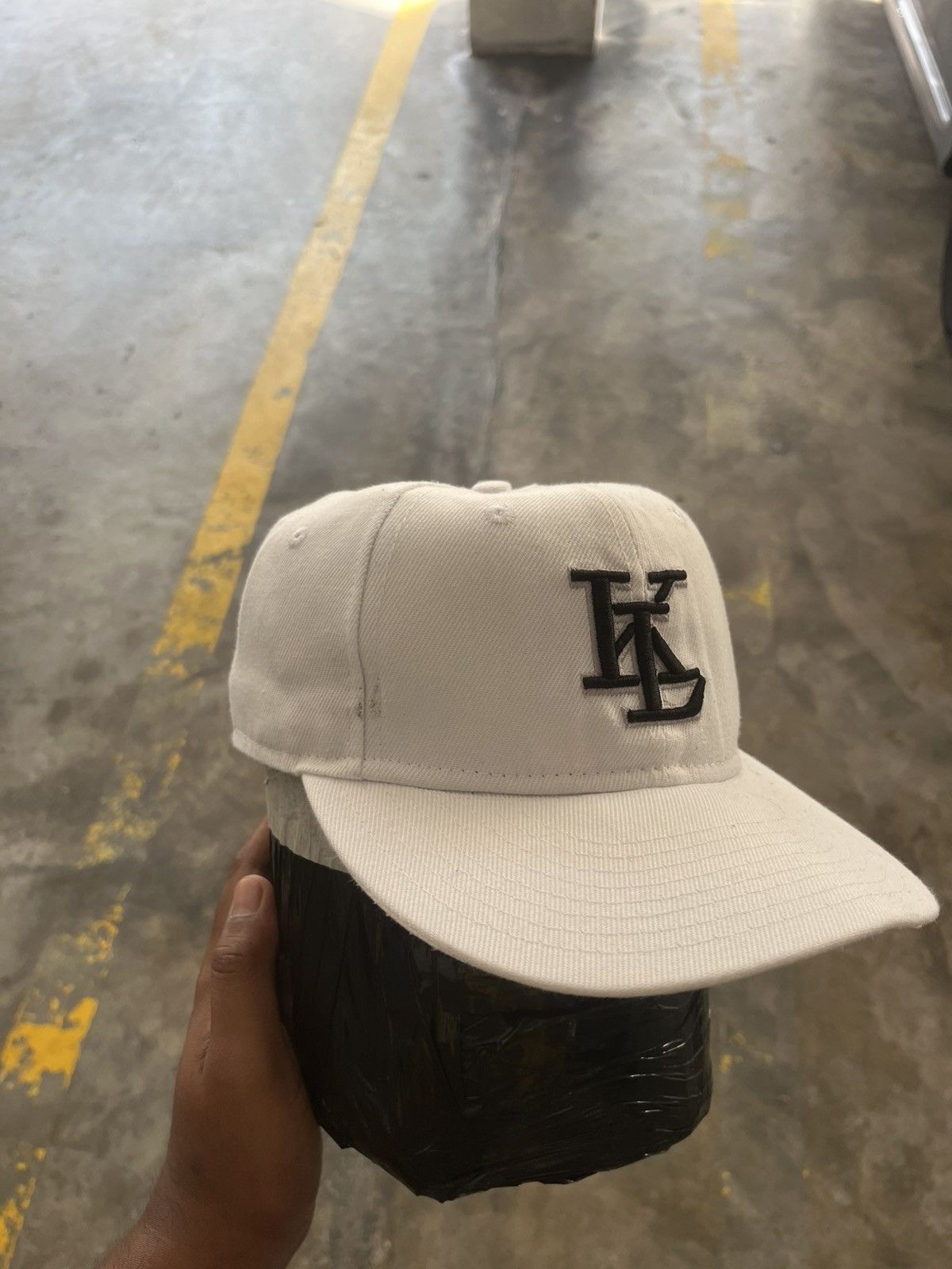 Vintage Vintage Phatcap 2005 Malaysia Rapers Toophat Kl Size ONE SIZE - 1 Thumbnail
