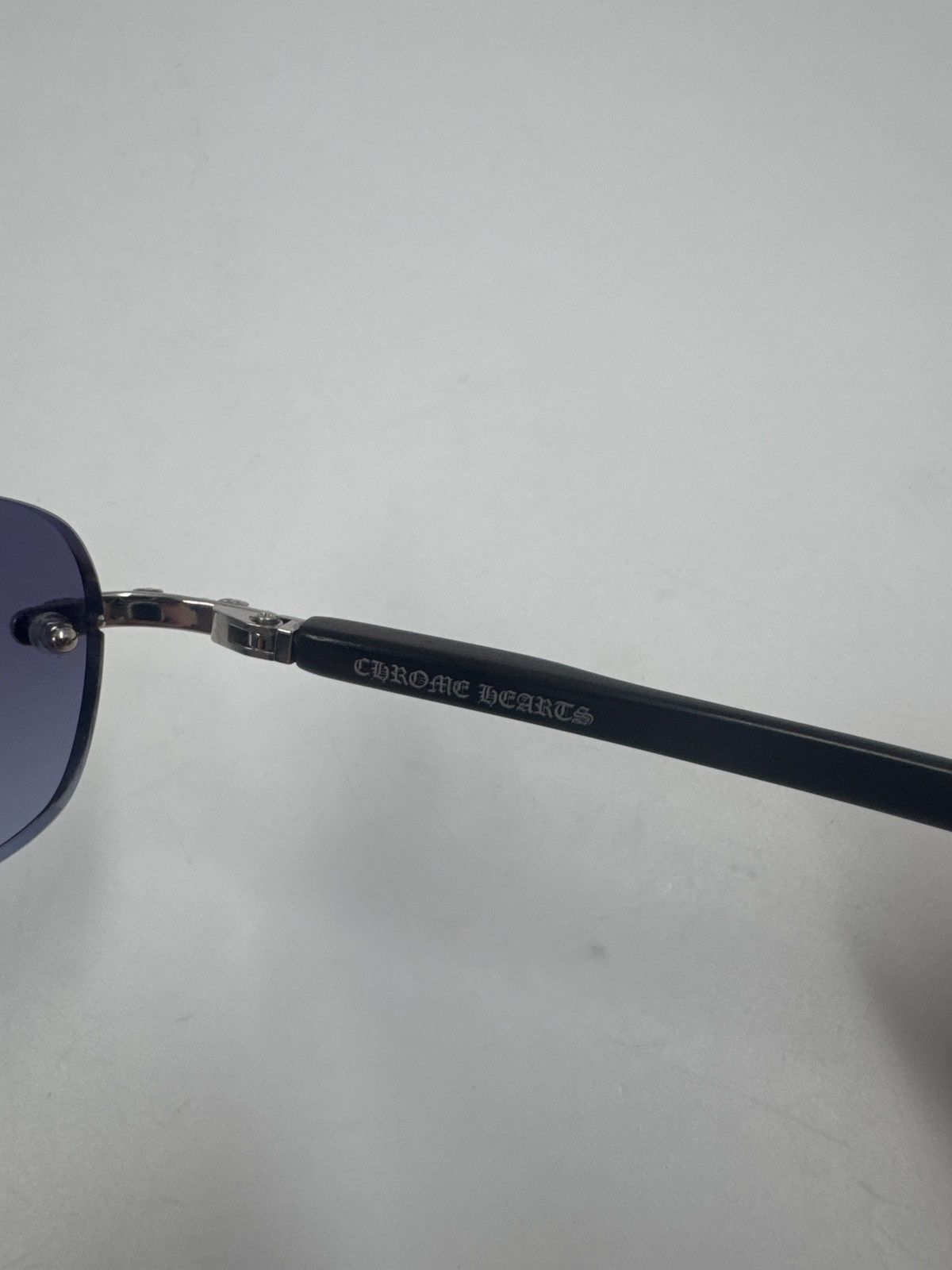 Chrome Hearts Belvedere Shades