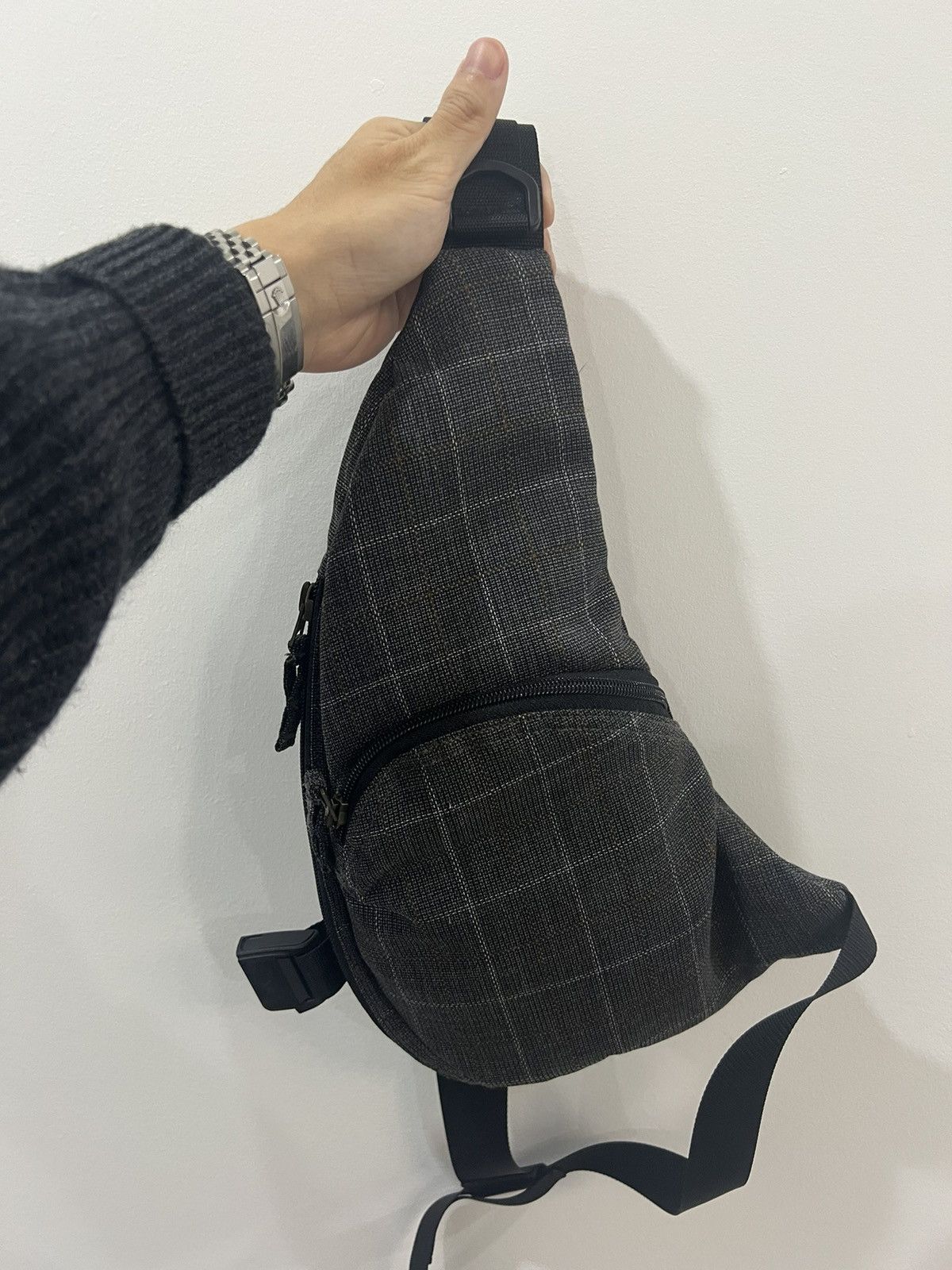 Junya Watanabe Junya Watanabe crossbody bag brand new Size ONE SIZE - 1 Thumbnail