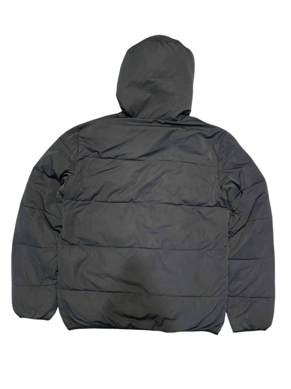 Armani Emporio Armani Down Puffer Jacket Size US L / EU 52-54 / 3 - 2 Thumbnail