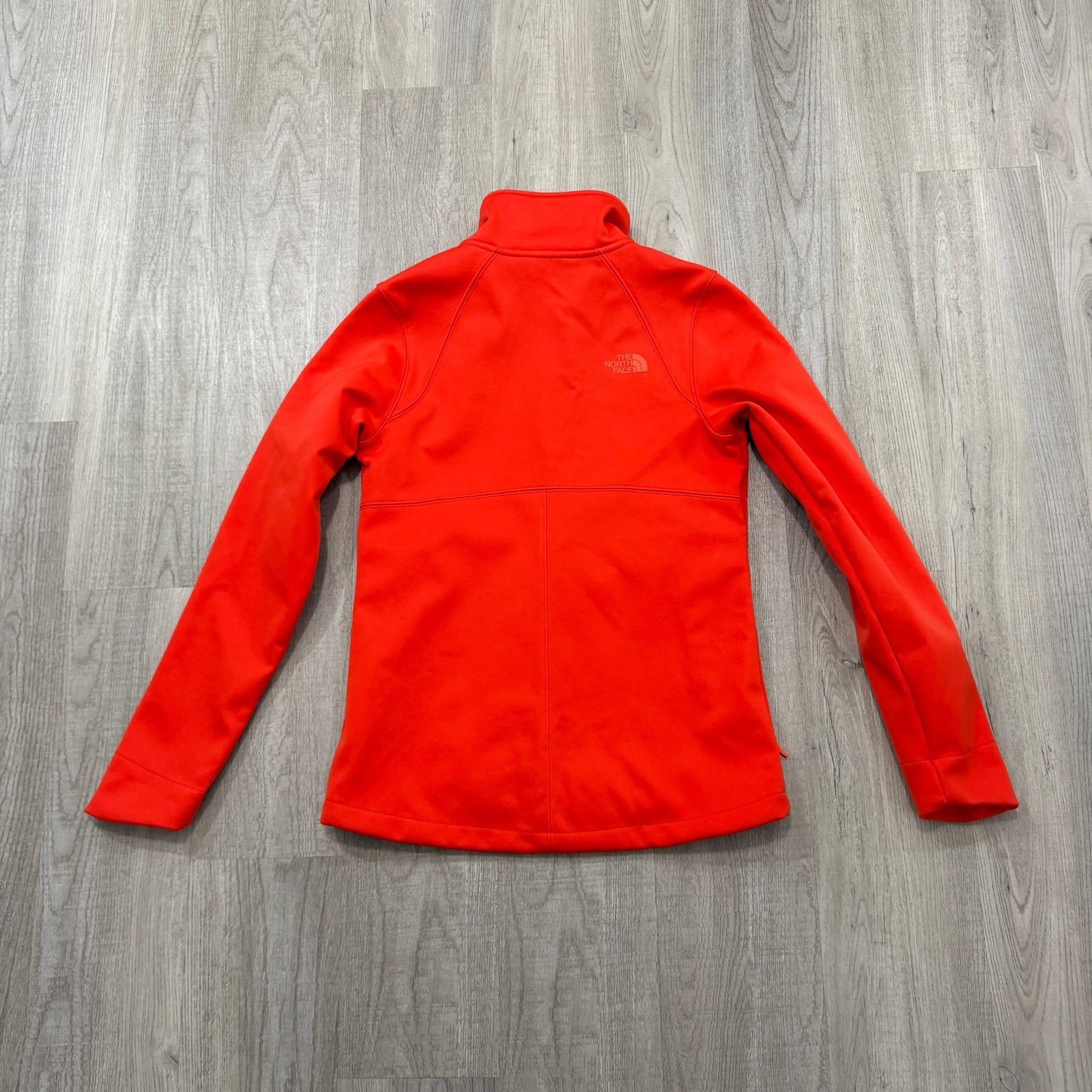 The North Face The North Face Apex Risor Soft Shell Jacket Women's XS Size XL / US 12-14 / IT 48-50 - 6 Thumbnail