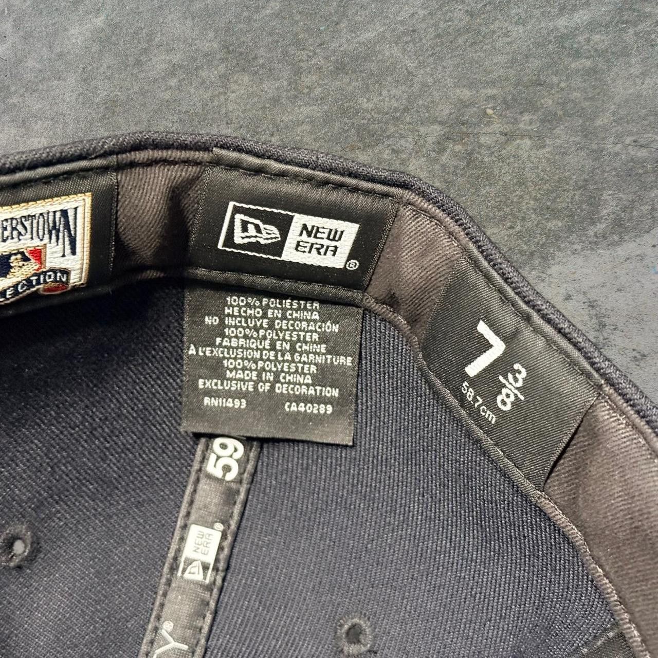 New Era New Era Men's Hat Size ONE SIZE - 3 Thumbnail