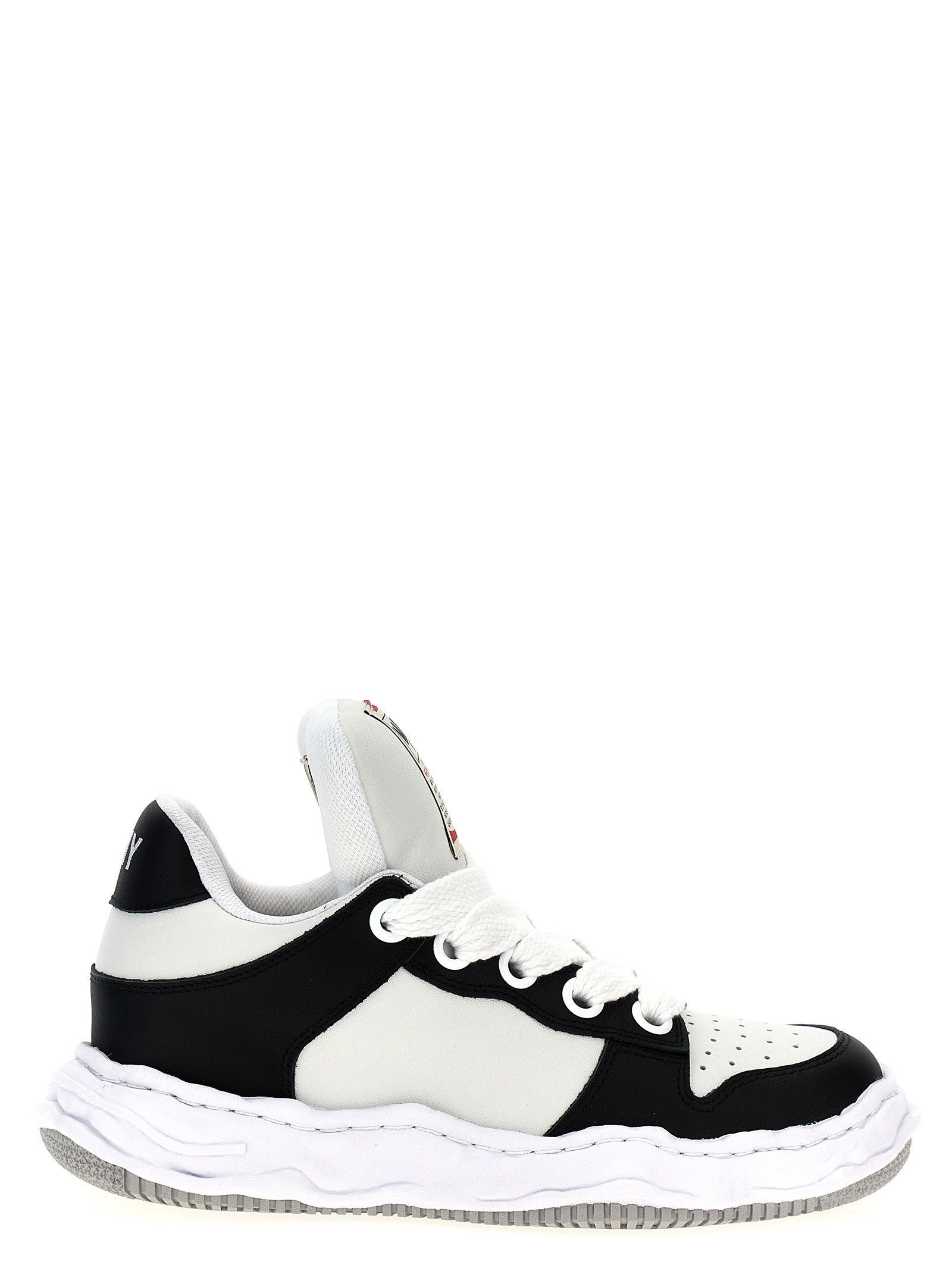 Maison MIHARA YASUHIRO 'Wayne' sneakers Size US 10 / IT 40 - 1 Thumbnail
