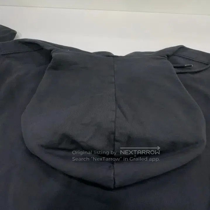 Balenciaga Balenciaga SS23 Logo Hoodie for Unisex. Size US M / EU 48-50 / 2 - 6 Thumbnail