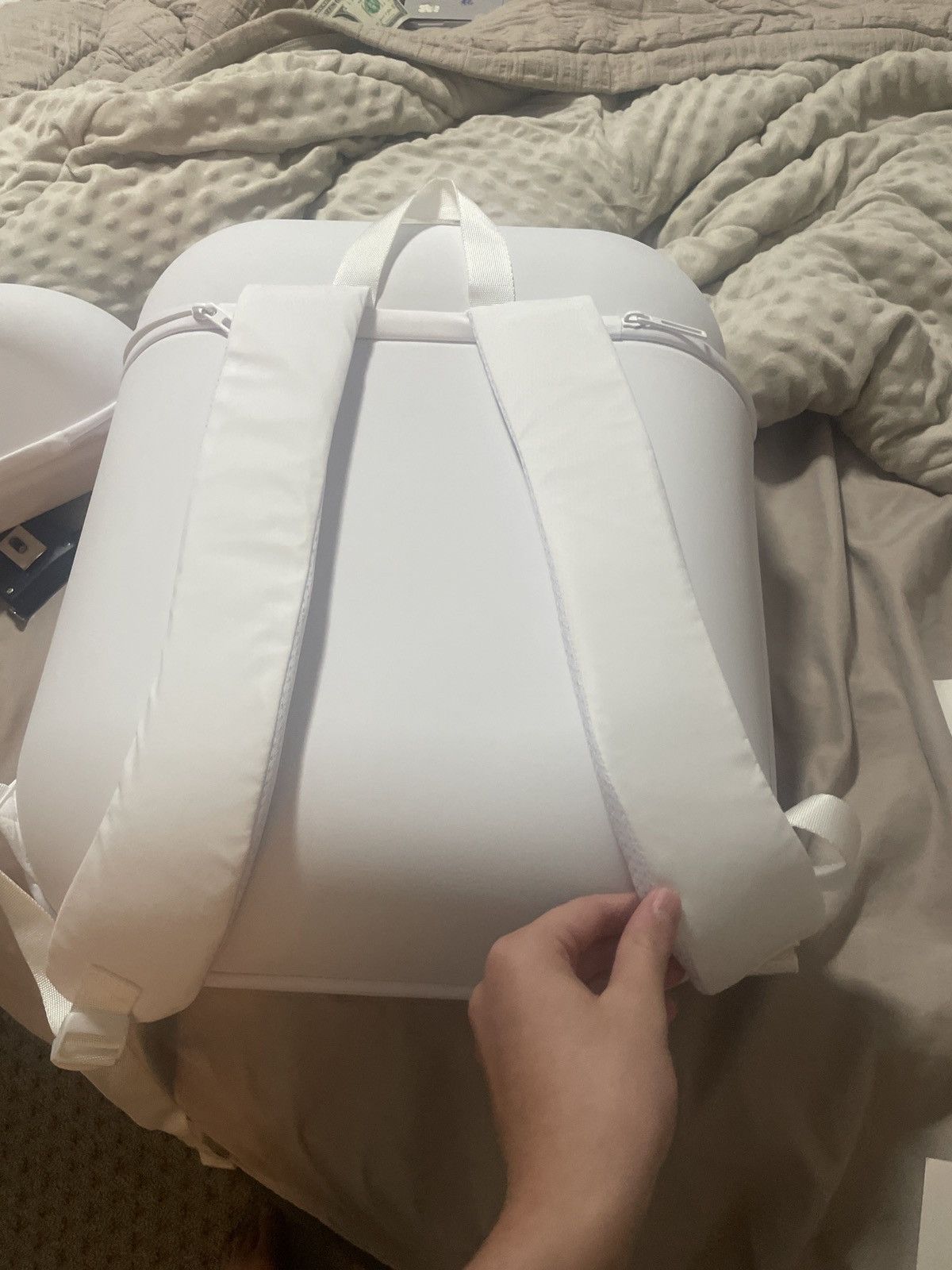 Bravest Studios Bravest airpack backpack Size ONE SIZE - 3 Thumbnail
