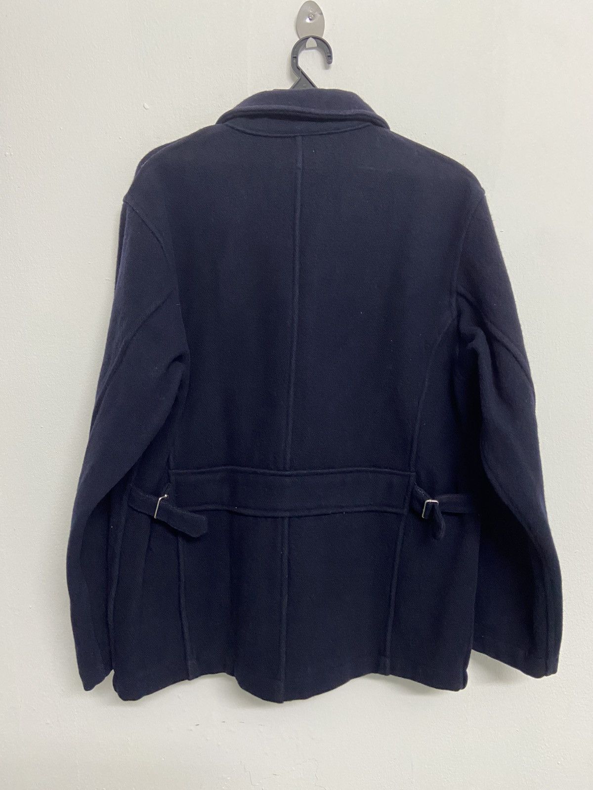 Japanese Brand Gaijin Military Department Jacket Size US M / EU 48-50 / 2 - 6 Thumbnail