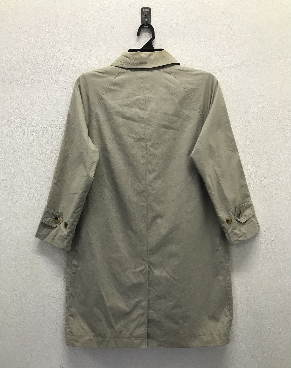 Margaret Howell Vintage Margaret Howell Long Jacket Size US M / EU 48-50 / 2 - 2 Thumbnail
