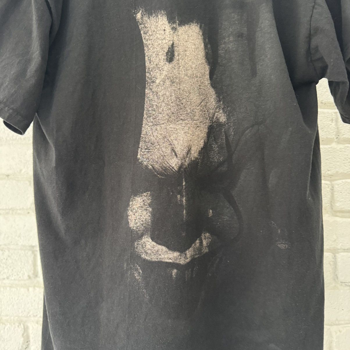 Vintage IT Pennywise Tee Size US M / EU 48-50 / 2 - 4 Thumbnail