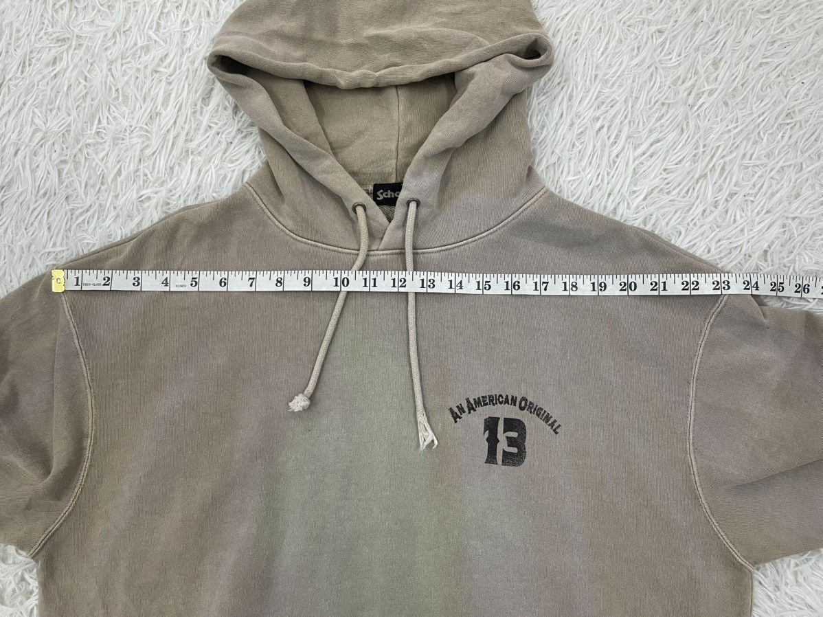 Schott An American Original Schott NYC Hoodie Size US M / EU 48-50 / 2 - 9 Thumbnail