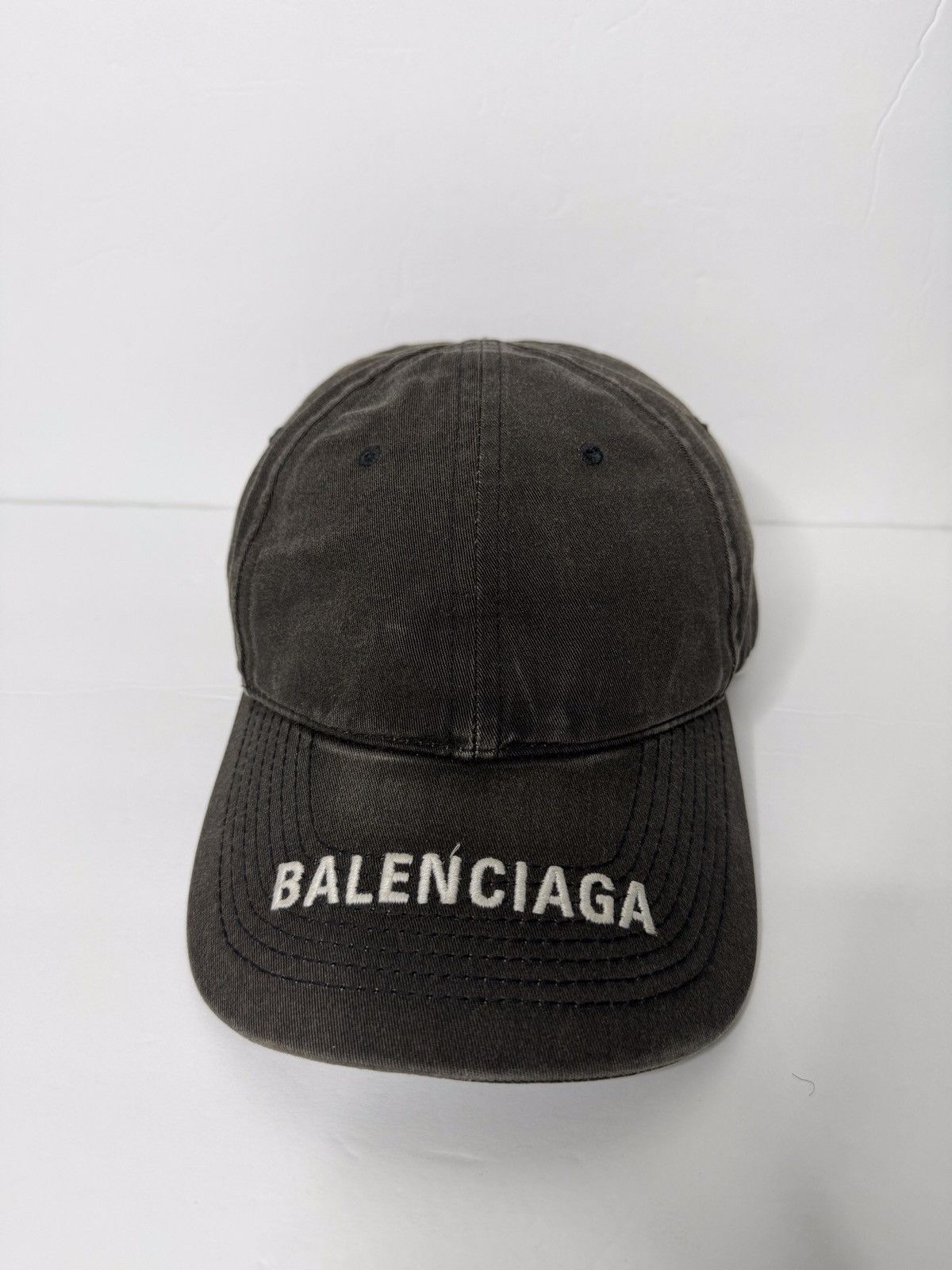 Balenciaga Balenciaga Hat Size ONE SIZE - 1 Thumbnail