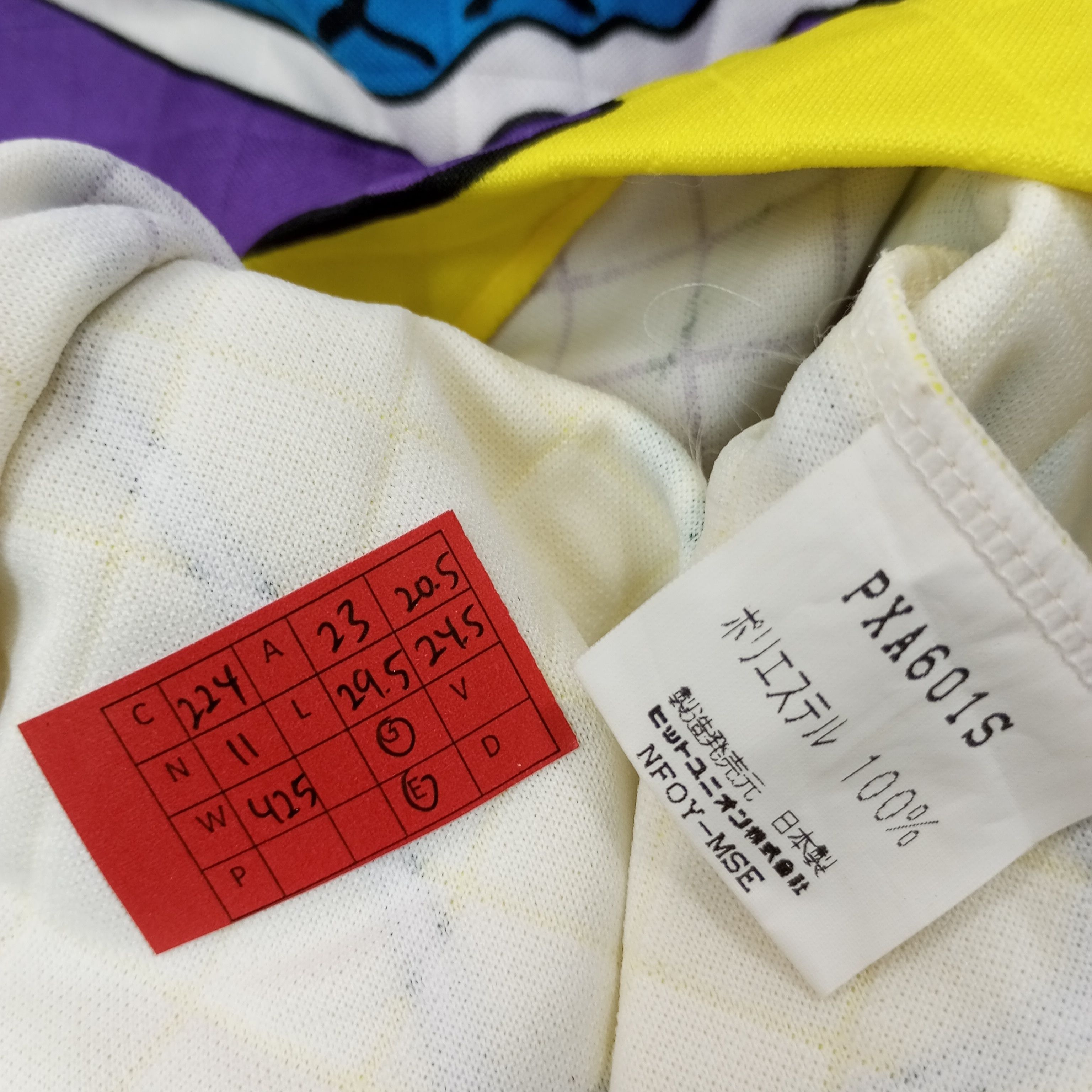 Puma Puma Nice Design Sportswear Sweatshirt c224n11 Size US L / EU 52-54 / 3 - 9 Thumbnail