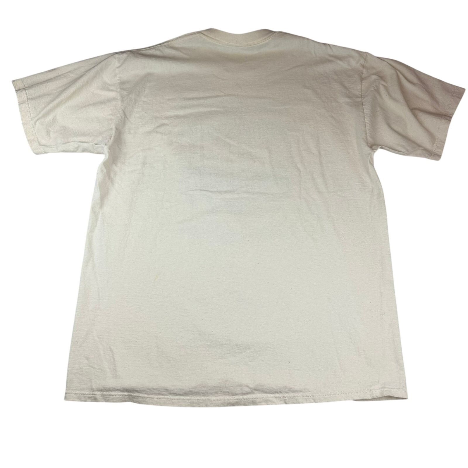 Jerzees Jerzees XL 1995 Interstate Batteries Great American Race Tee Size US XL / EU 56 / 4 - 2 Thumbnail