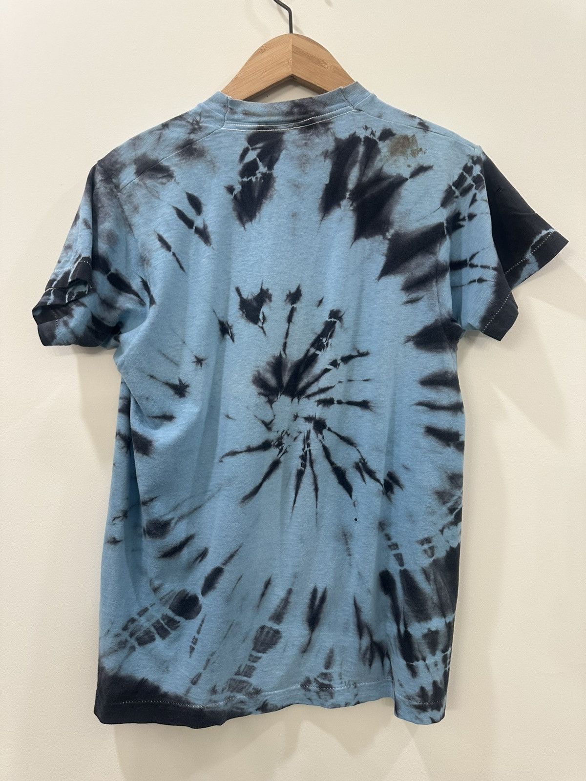 Zoo York Vintage Powell Zoo York 1989 Skate gang Skull Skateboard Tee Size US S / EU 44-46 / 1 - 9 Thumbnail