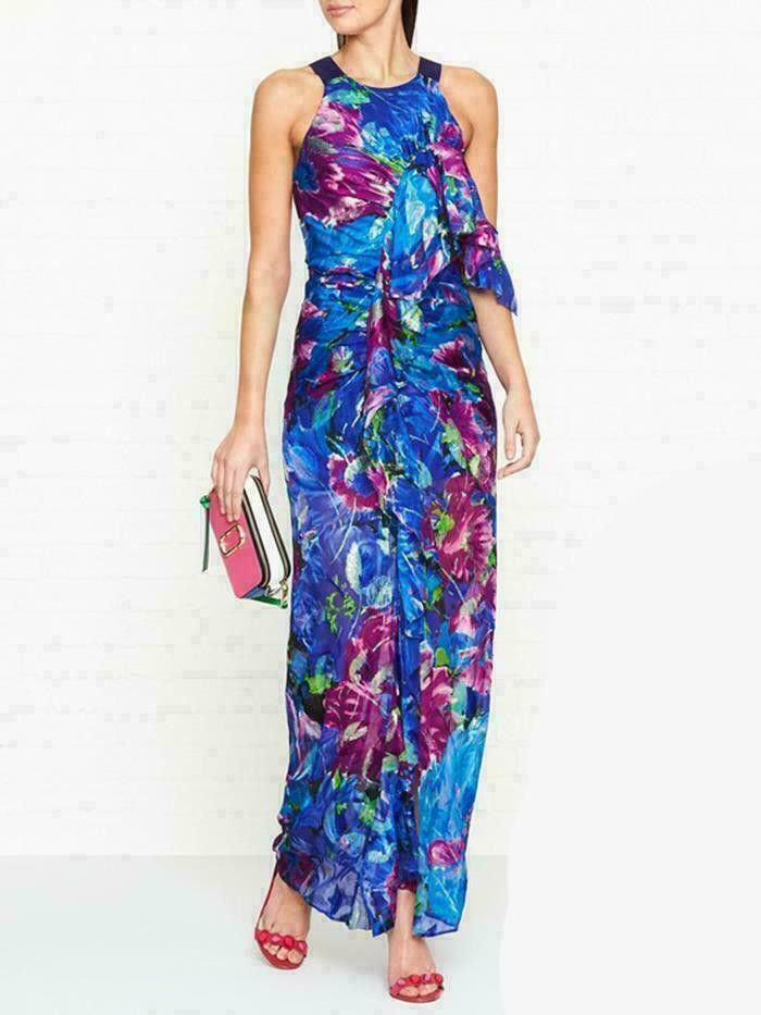 DREAM GIRL GOWN