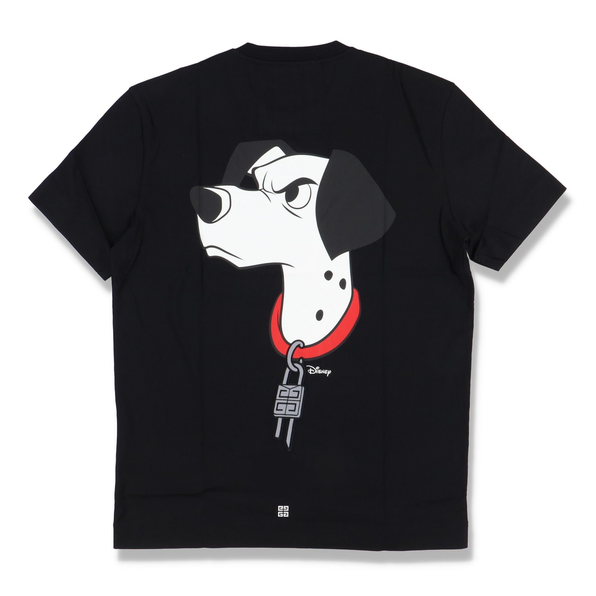 givenchy-x-disney-black-101-dalmatians-pongo-logo-t-shirt-grailed