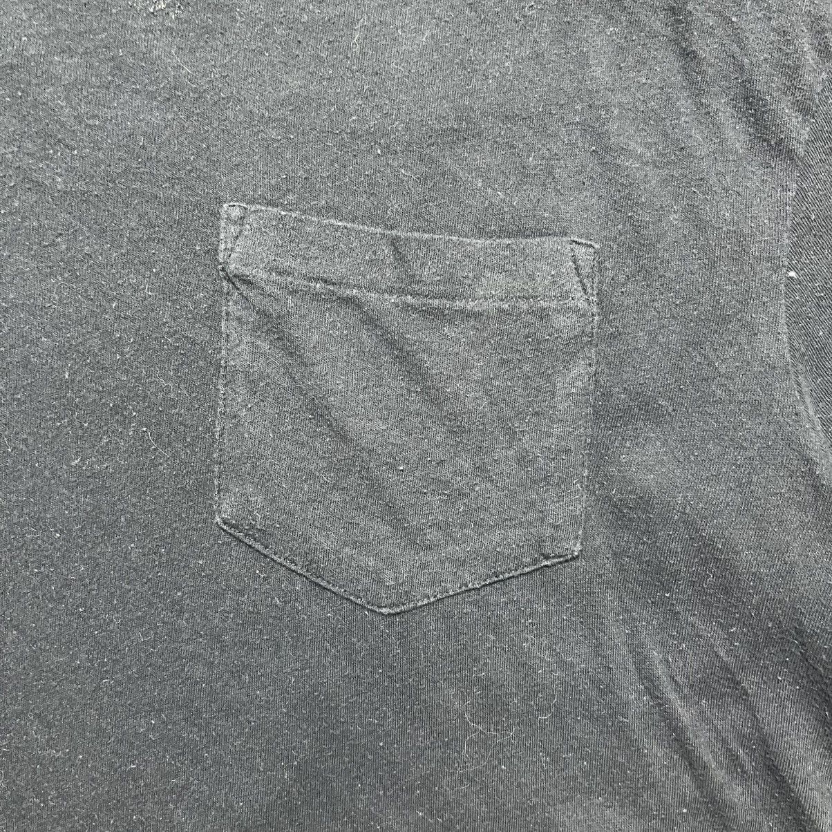 Denim & Supply Ralph Lauren Vintage Denim & Supply Ralph Lauren Pocket Tee Streetwear Size US S / EU 44-46 / 1 - 4 Thumbnail