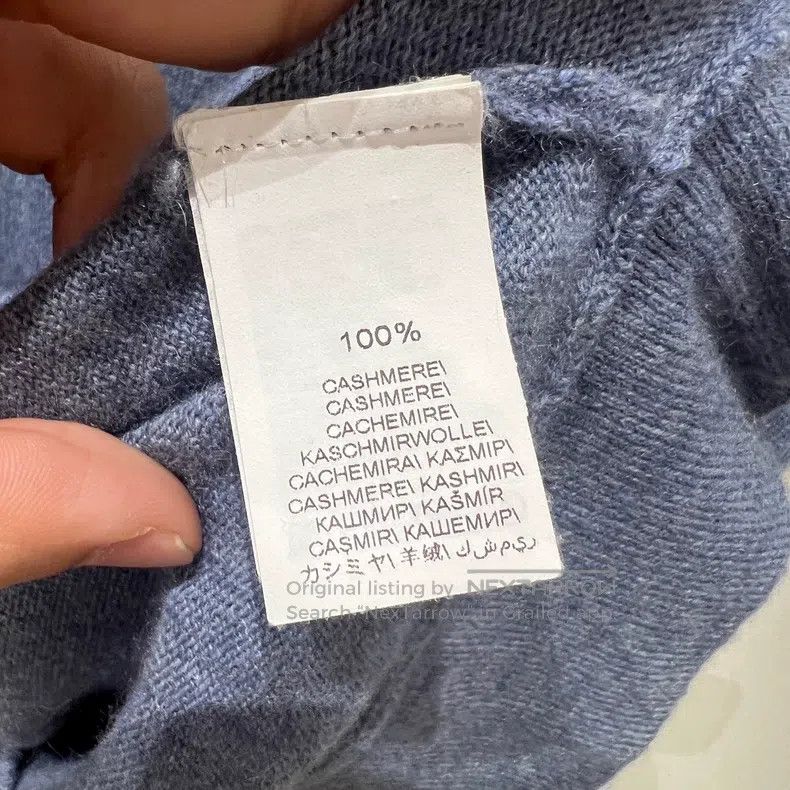 Brunello Cucinelli Brunello Cucinelli Solid-colored short-sleeved cashmere ba Size XS / US 0-2 / IT 36-38 - 4 Thumbnail