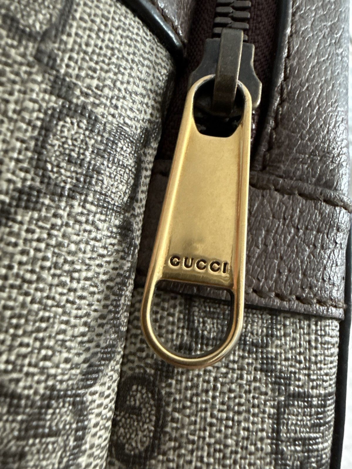 Gucci Gucci Ophidia monogram backpack Size ONE SIZE - 19 Thumbnail