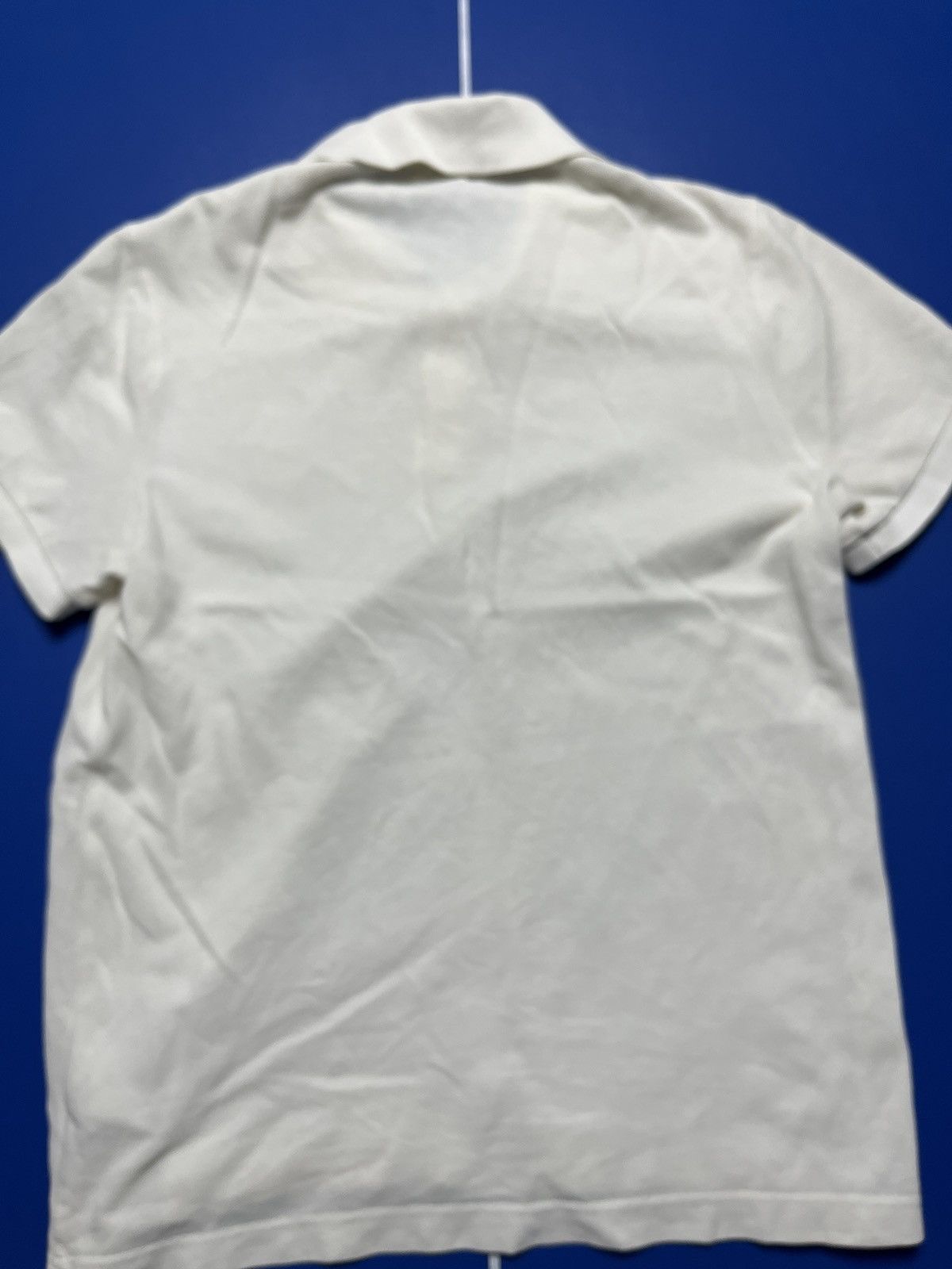 Moncler Moncler t-shirt polo Size US S / EU 44-46 / 1 - 12 Thumbnail