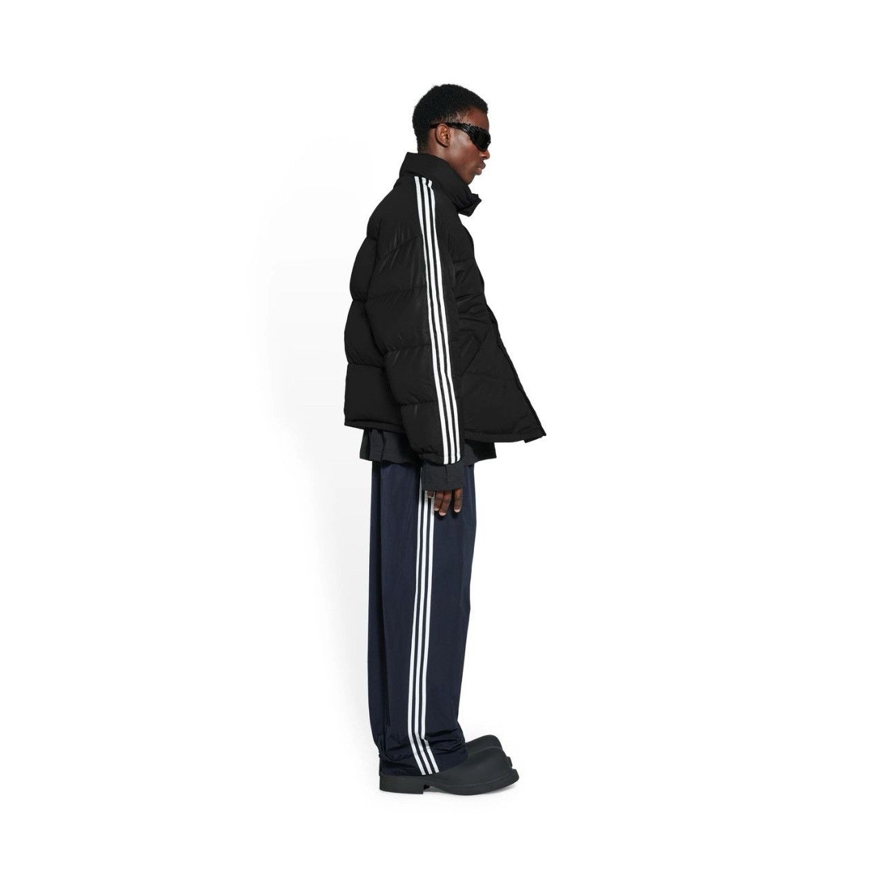 Balenciaga Balenciaga x Adidas Size US S / EU 44-46 / 1 - 8 Thumbnail