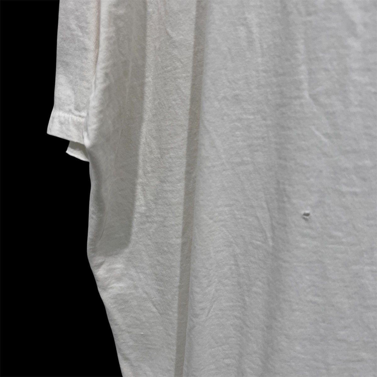 Vintage Vintage 90s FarFromNormal Distressed Thrashed Faded Graphic Size US XL / EU 56 / 4 - 15 Thumbnail