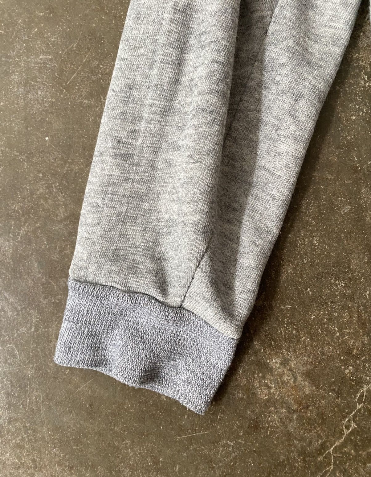 Vintage Vintage JC Penny Sweatshirt Kapital RRL Visvim Double RL Size US XL / EU 56 / 4 - 4 Thumbnail