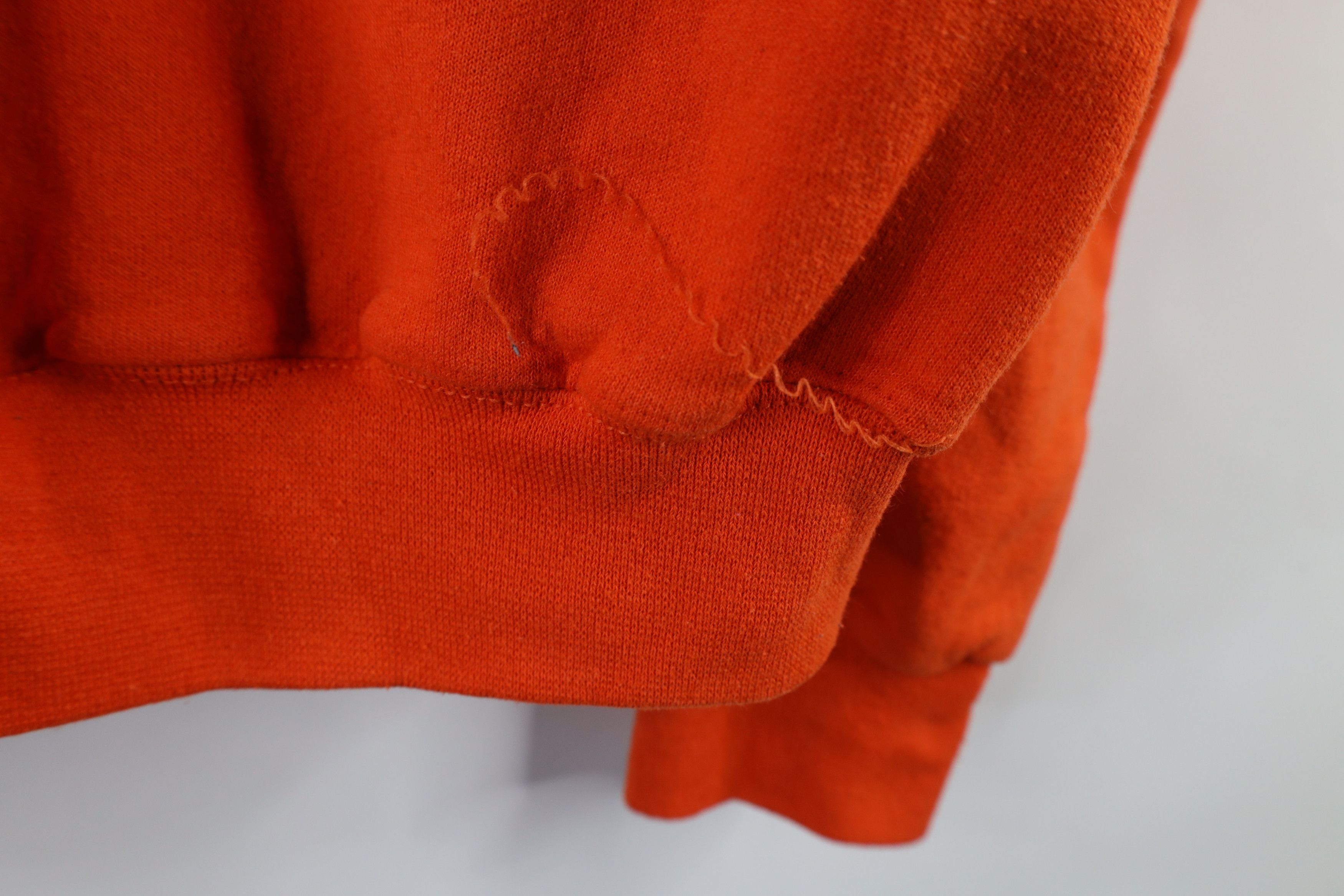 Champion × Vintage Vintage Champion Bowling Green State University Hoodie Size US M / EU 48-50 / 2 - 10 Thumbnail